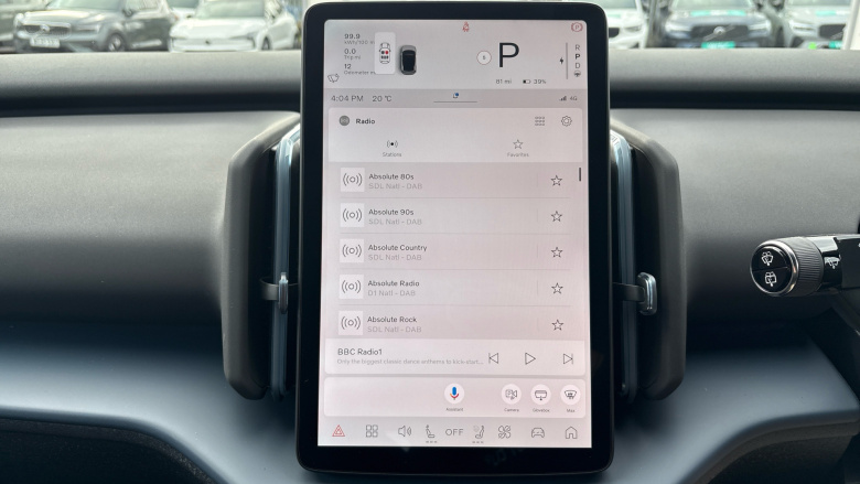 Volvo EX30 315kW Twin Motor Performance Plus 69kWh 5dr Auto Electric Estate